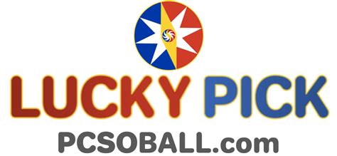 lucky pick 6/42